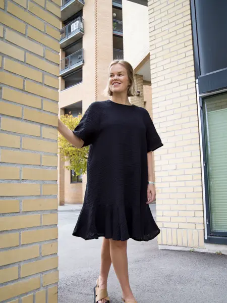 kjoler til 17 mai, bryllup og dåp