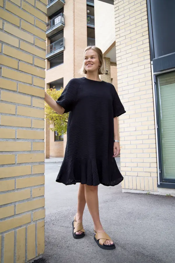 kjoler til 17 mai, bryllup og dåp