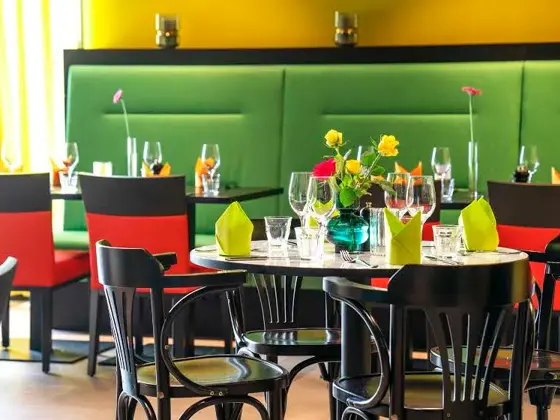 Brasseri Alta, Thon Hotel Alta