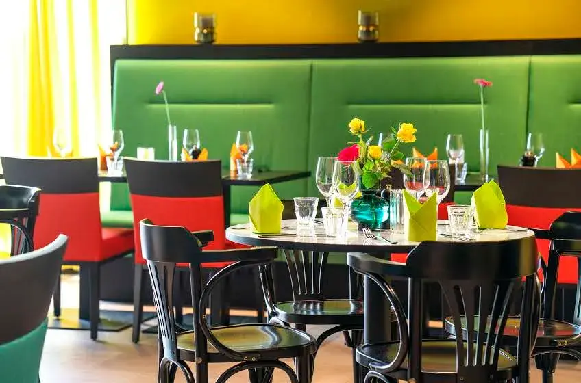 Brasseri Alta, Thon Hotel Alta