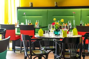 Brasseri Alta, Thon Hotel Alta