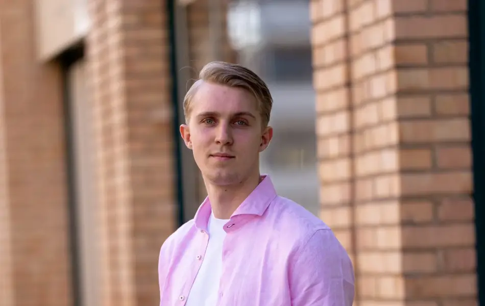 Herremote våren 2025 BlogStyle vår trender herre