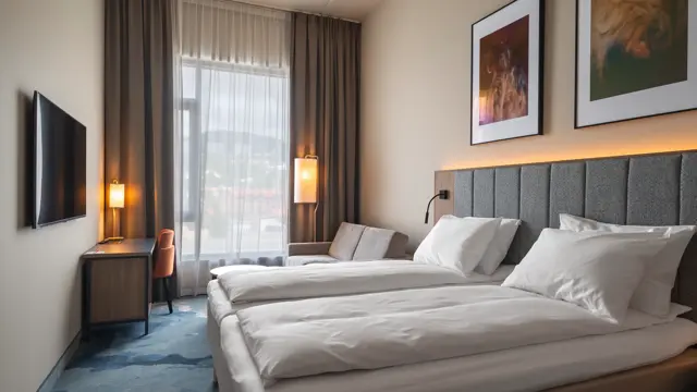 Thon_Hotel_Drammen_Superior_Room_Twin
