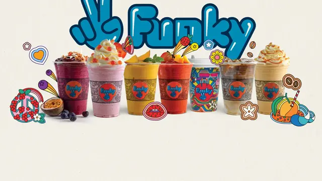 Funky - Logo Bilde.png