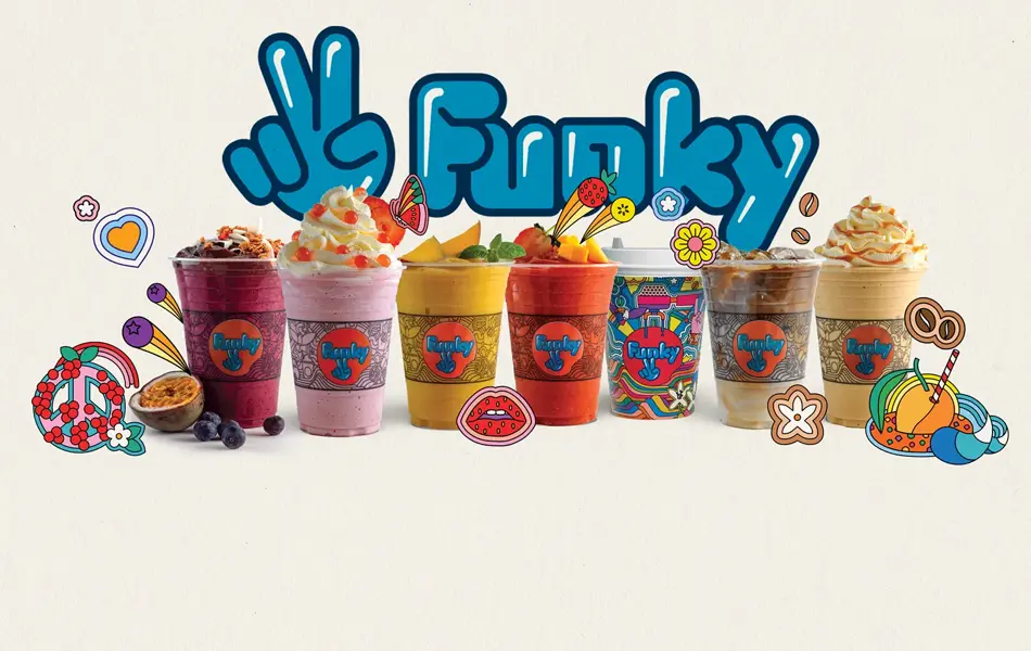 Funky - Logo Bilde.png