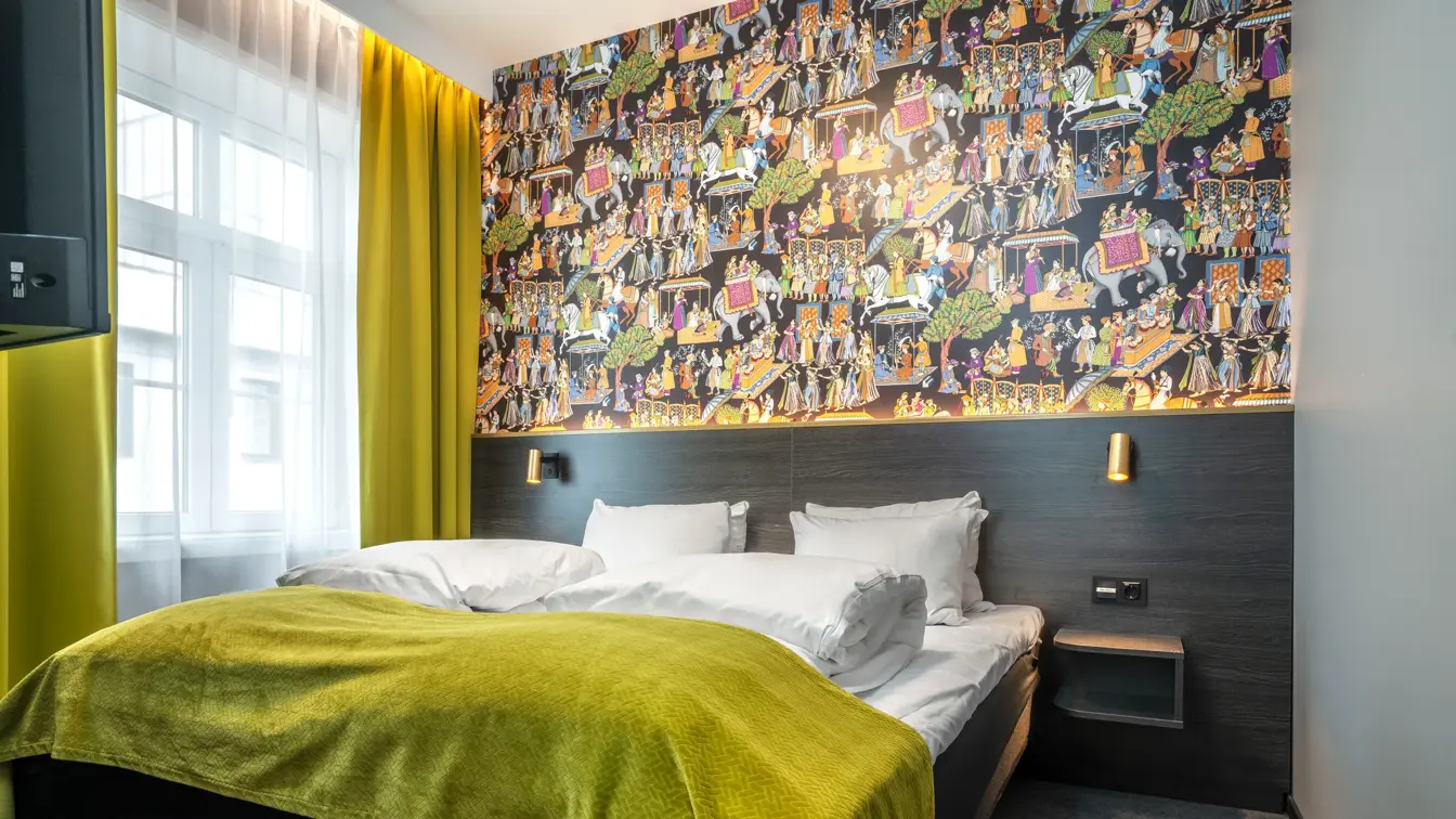 Thon_Hotel_Lofoten_Business