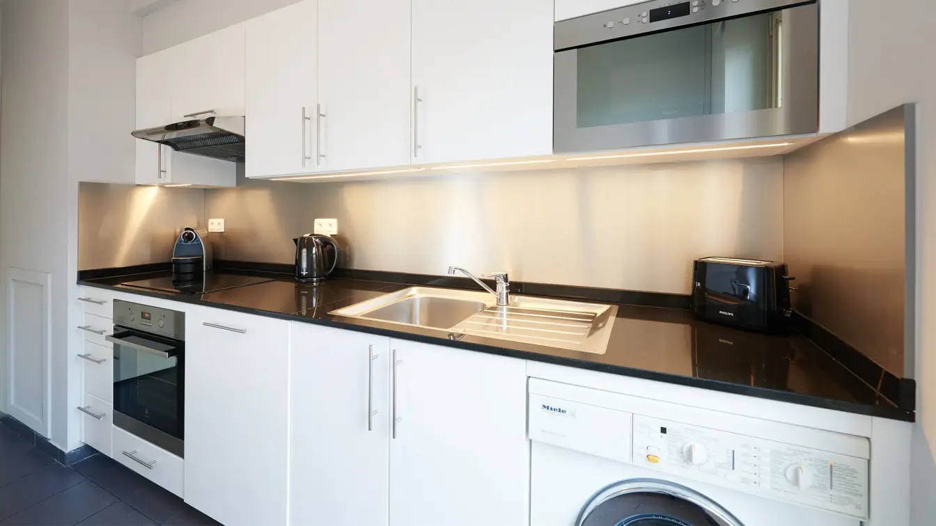 Thon_Residence_Parnasse_Apartment