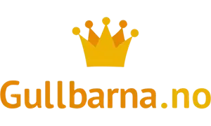 Gullbarna