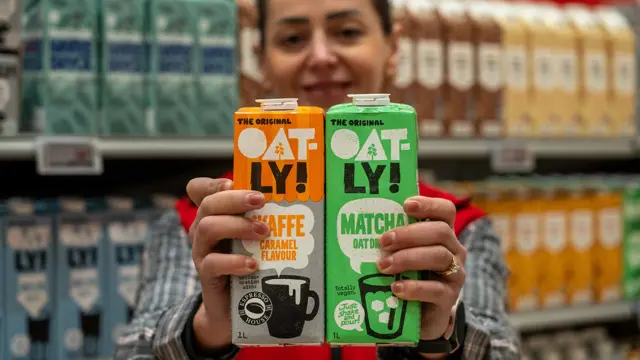 Charlottenbergs Shoppingcenter: Påske 2026