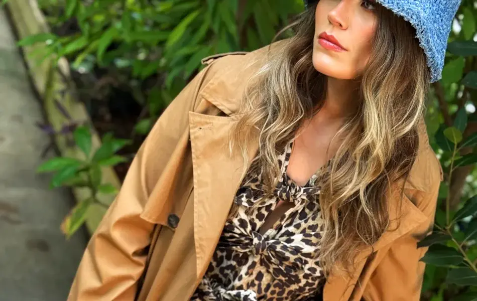 Årets sommermote til dame