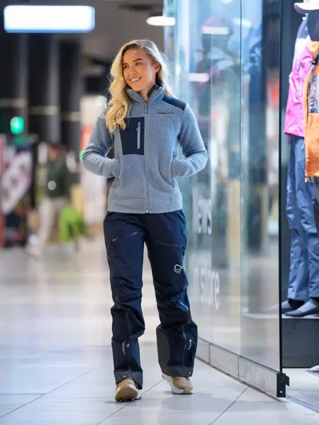 Helene Sunde BlogStyleAW24 Høstfavoritter