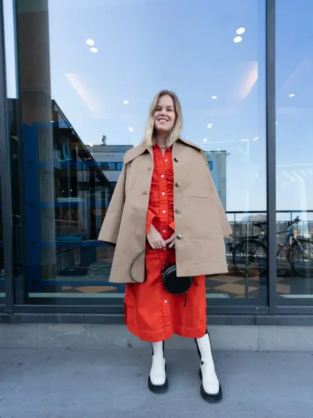 Vårens motefavoritter