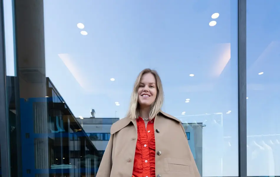 Vårens motefavoritter