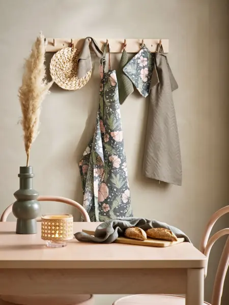 interiørbilde fra princess