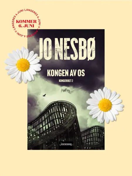 Bøker til sommerles