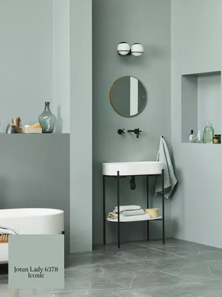 Vårens interiørtrender