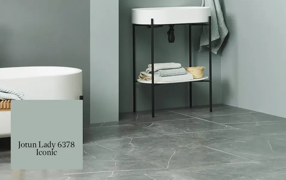 Vårens interiørtrender