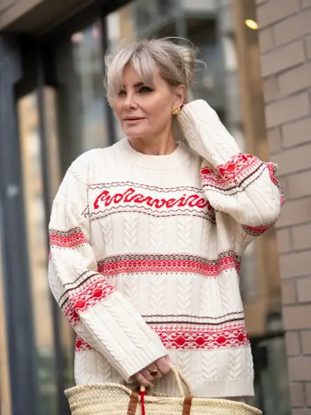 Destinasjon shopping Sandvika Storsenter 