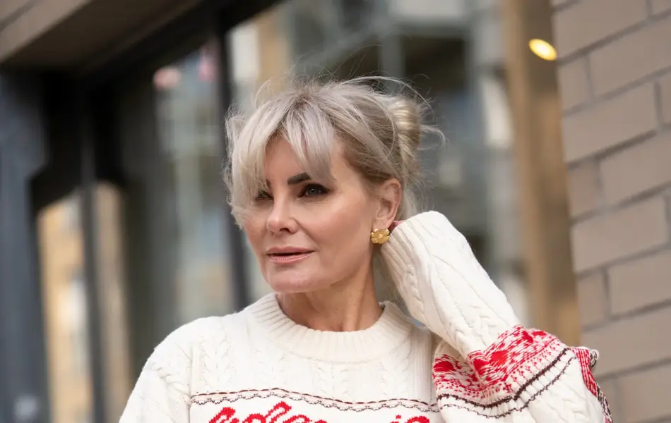 Destinasjon shopping Sandvika Storsenter 