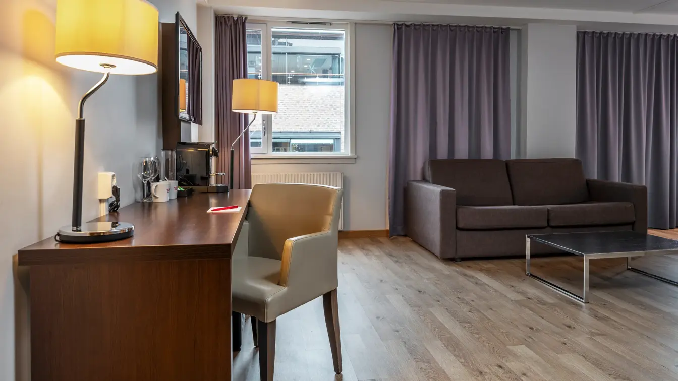 Thon_Hotel_Victoria_Hamar_Business_Room