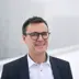 Portrett av Thomas Rønning
