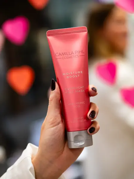 Vita Ansiktsmaske 269 -1