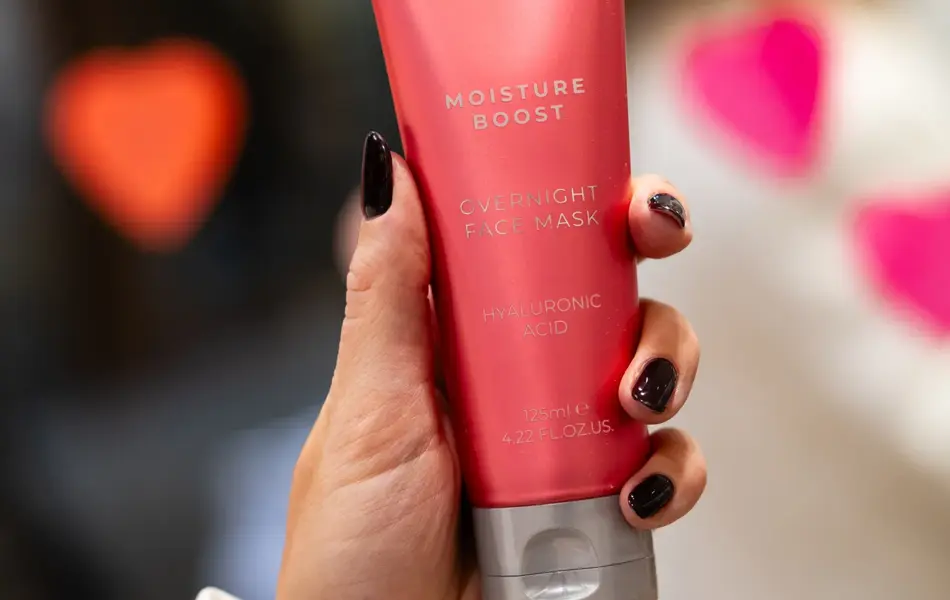 Vita Ansiktsmaske 269 -1