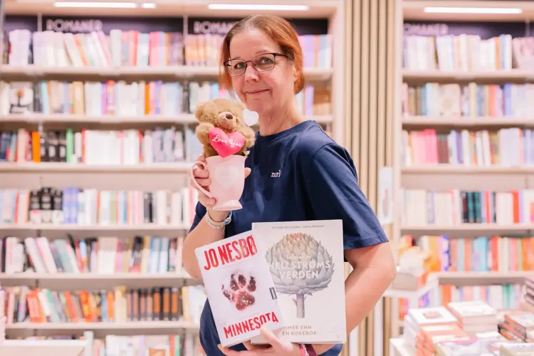 Har du lyst å gi din mor litt ekstra oppmerksomhet på morsdagen? Her får du noen gavetips og tips til hvordan du kan gi mor litt ekstra kjærlighet. 