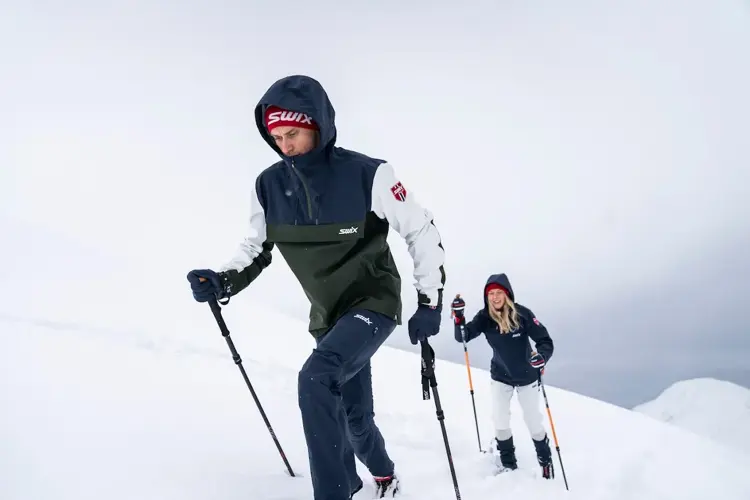 Endelig vinter og tid for aktiviteter utendørs. Sesongen er kort, så det gjelder å nyte den mens du kan. 