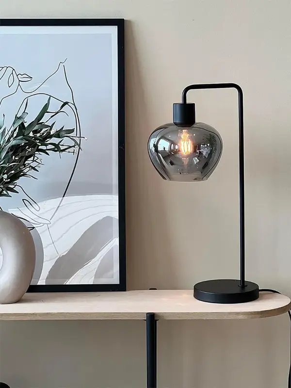 Høstens fineste lamper