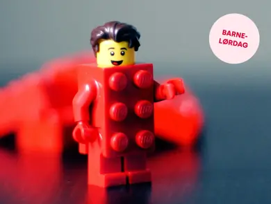 Aktivitetsdager feb.