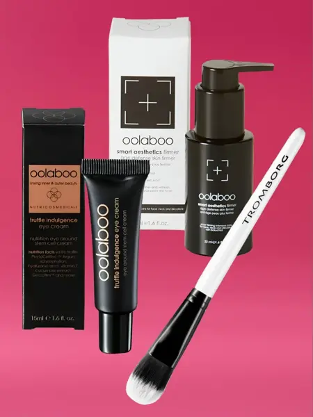 Beautyguide - Hudpleie