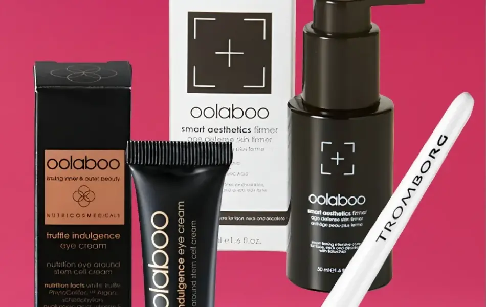 Beautyguide - Hudpleie