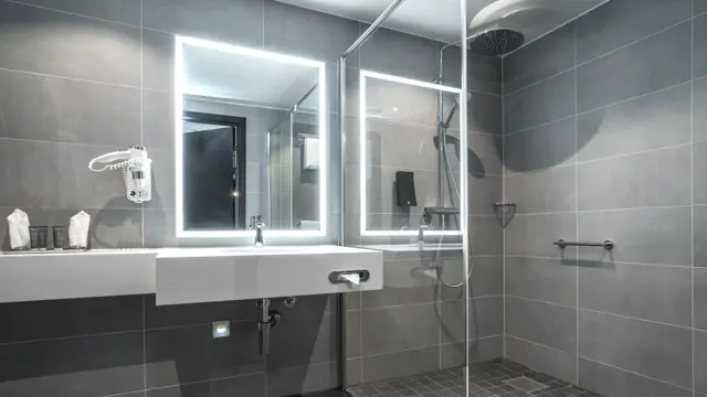 Thon_Hotel_Sno_Handicap_Room