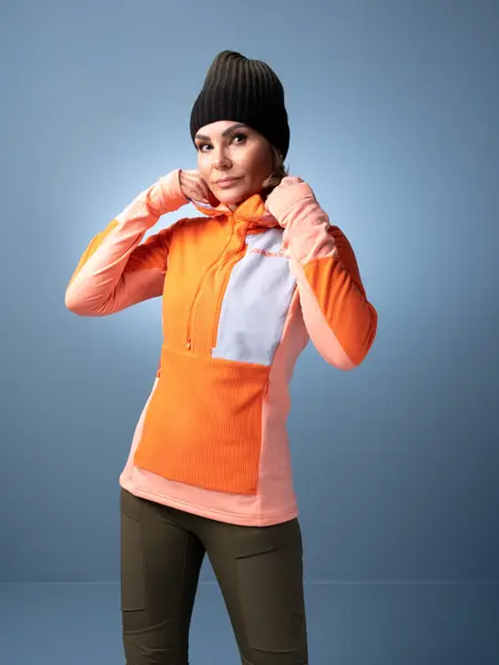 Turklær, turbekledning vintersport vinterferie