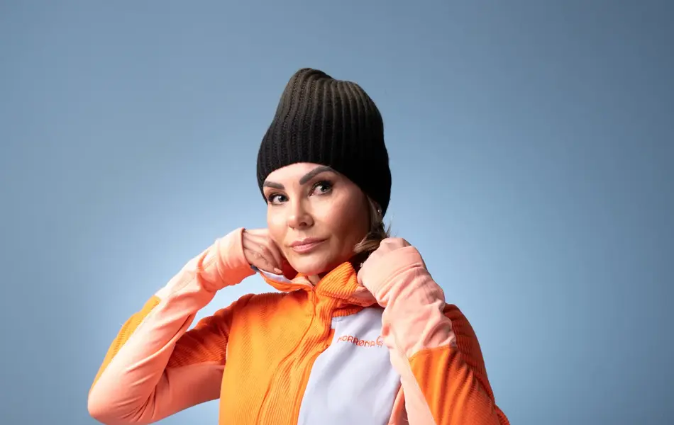 Turklær, turbekledning vintersport vinterferie