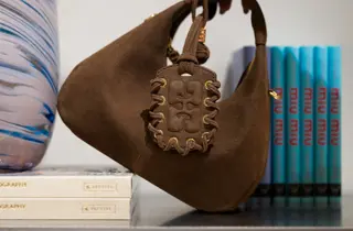 Qomo Ganni-veske 5400-1