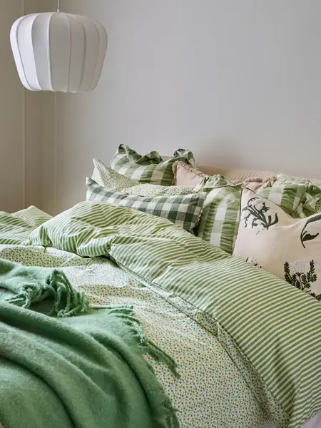 Vårens interiørtrender