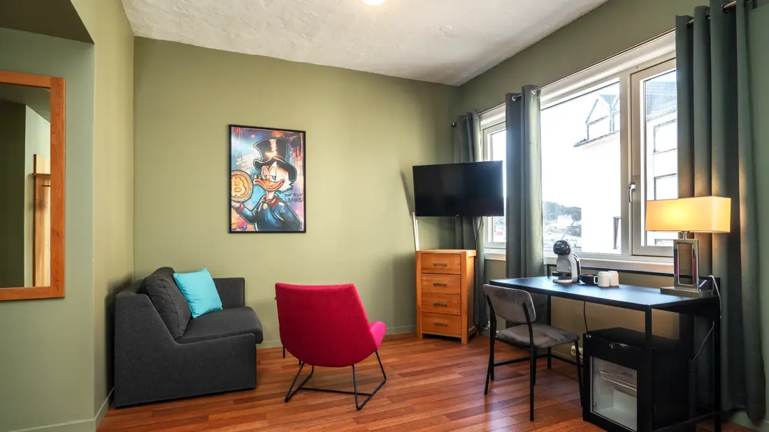 Thon_Hotel_Storgata_Standard_Family