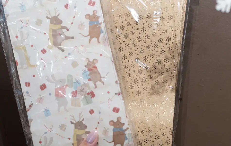 Kalendetips julekalender