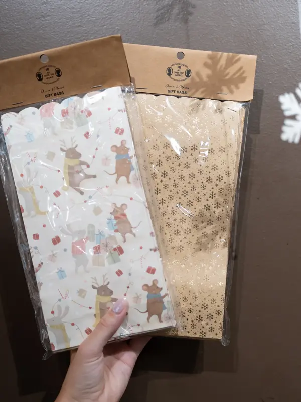 Kalendetips julekalender