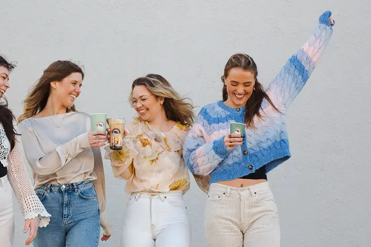 Espresso House fyller 26 år!