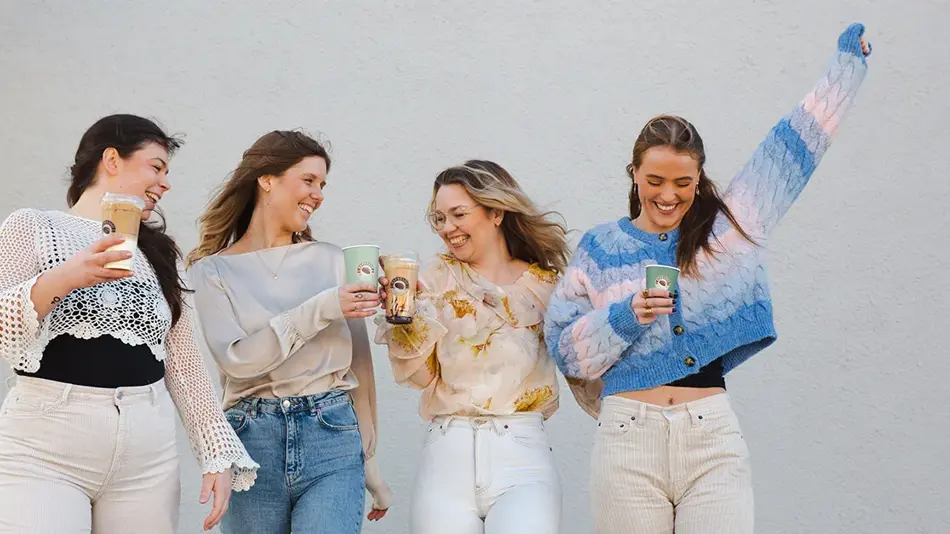 Espresso House feirer 26 år