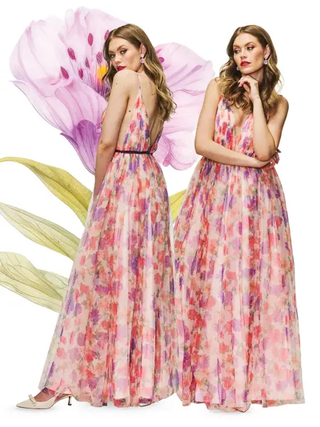 Sesongens fineste festantrekk