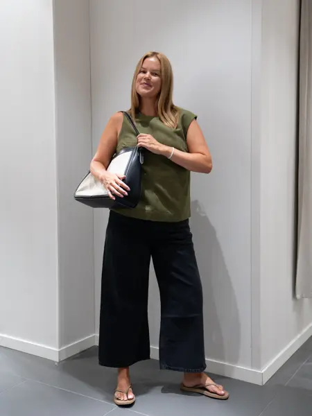 Tilbake på jobb/skolestart