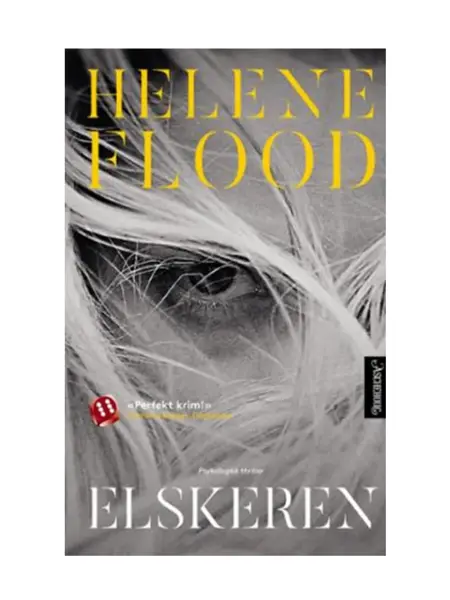 Helene Flood, Elskeren