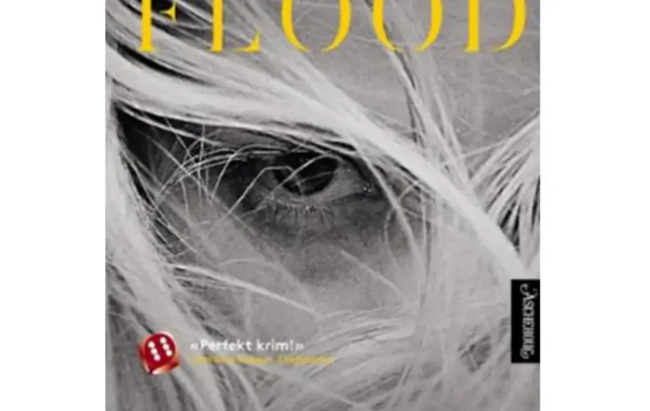 Helene Flood, Elskeren