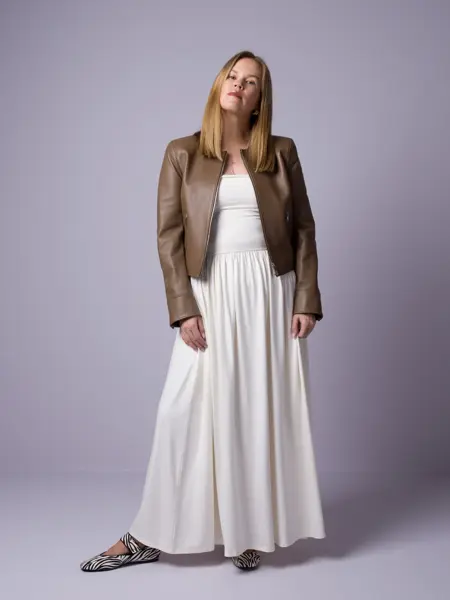 BlogStyle vårmote trener 