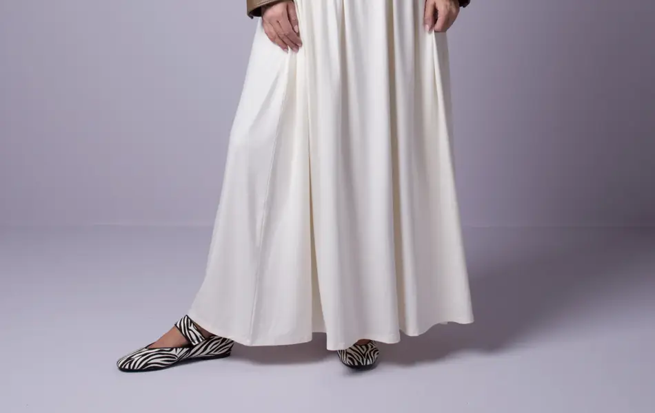 BlogStyle vårmote trener 