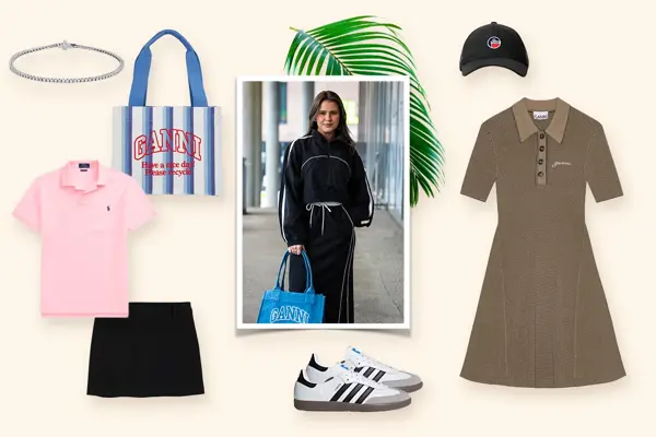 Kollajs med vårmote